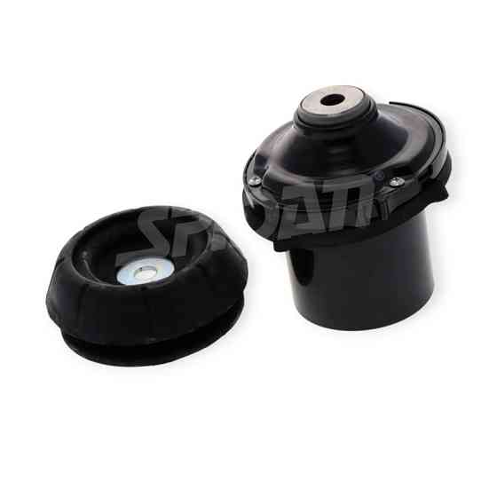 Опора передняя Опель Vectra B, Combo 01-, Astra G (98-10) с Подшипник, пыльн. стойки Мукачево