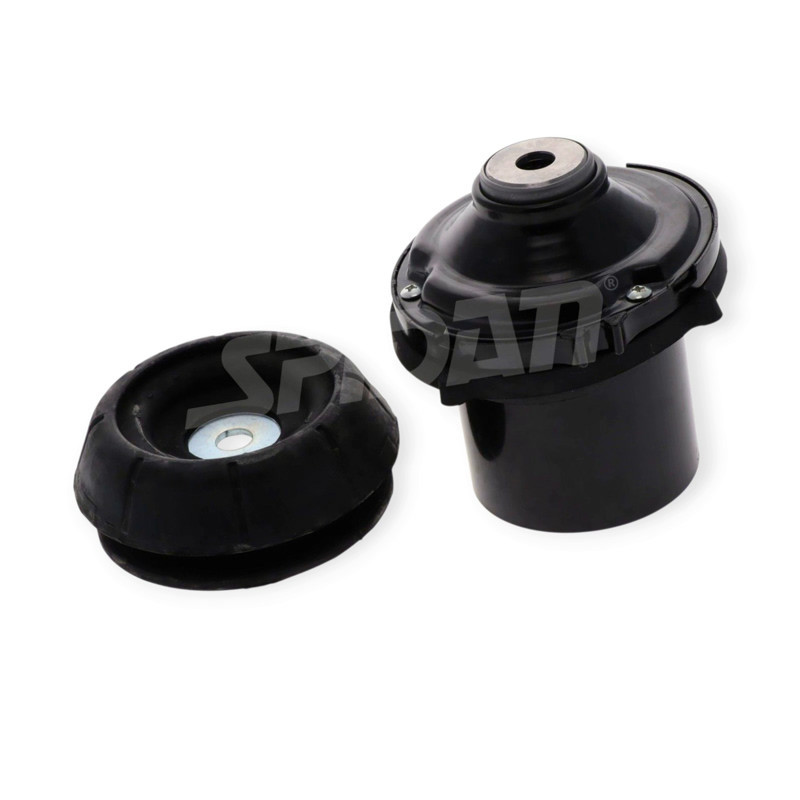 Опора передняя Опель Vectra B, Combo 01-, Astra G (98-10) с Подшипник, пыльн. стойки Мукачево - изображение 1