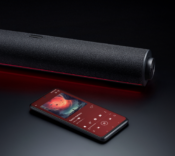 Саундбар Xiaomi Redmi чорний Київ