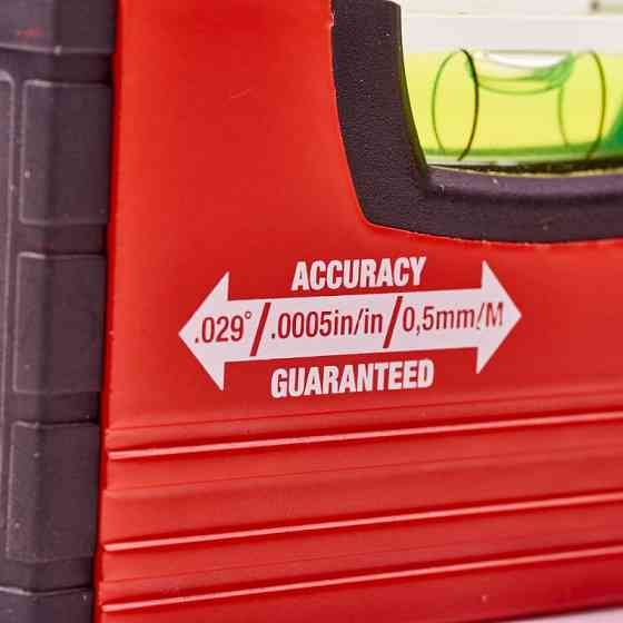 Рівень MiniBox MILWAUKEE Одеса