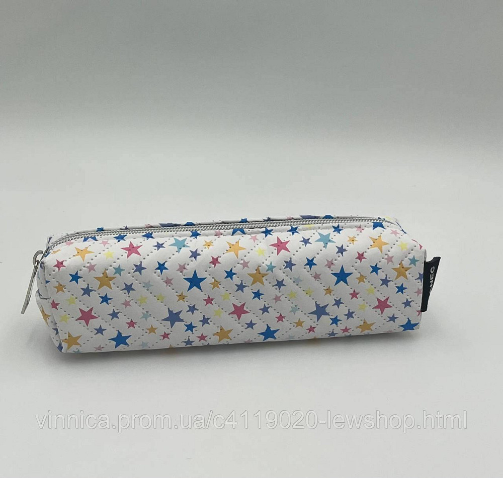 Пенал-косметичка с милым принтом 2073 Черновцы - изображение 5