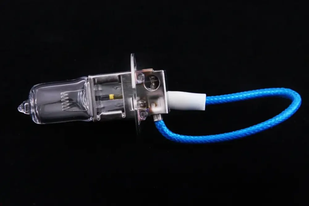 Лампа галогована 24В H3 Narva 70 Вінниця - фото 1