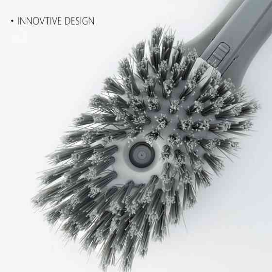 Щітка для прибирання з дозатором 150 мл WMC-brush-2 Одеса