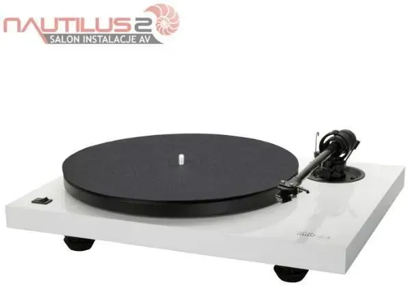 Програвач Music Hall MMF 2.3 WH Biały Київ - фото 1