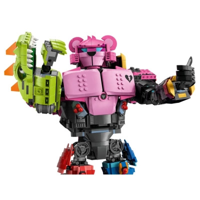 Конструктор LEGO Fortnite Mecha Team Leader (77078) Винница - изображение 11