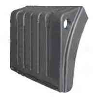 Крыло заднее передняя часть MAN TGA XL-XXL/L-XL Луцк