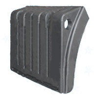 Крыло заднее передняя часть MAN TGA XL-XXL/L-XL Луцк - изображение 2