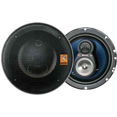 Коаксиальная акустика Mystery MC-643 Винница