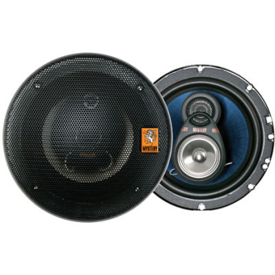 Коаксіальна акустика Mystery MC-643 Вінниця - фото 1