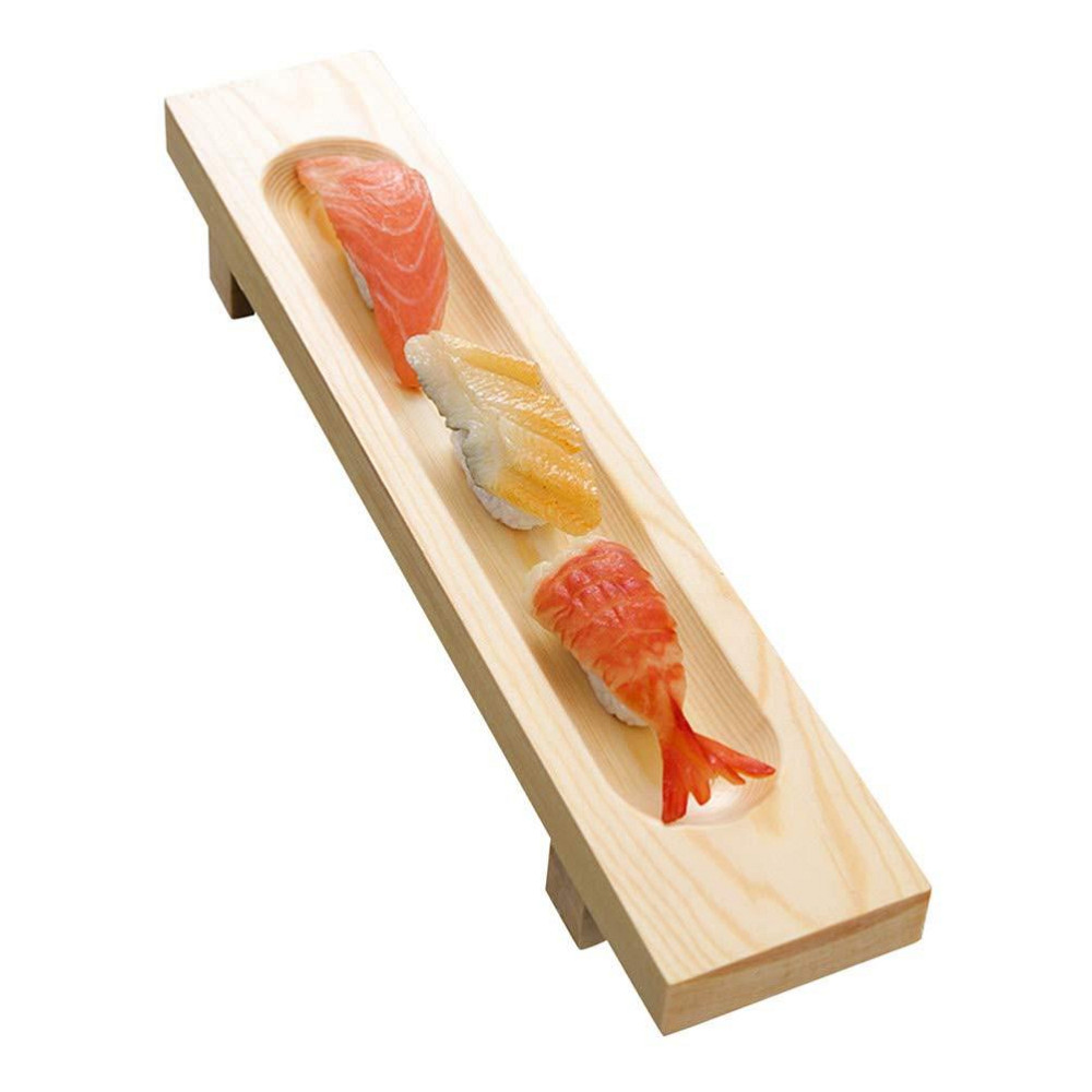 Доска для подачи суши 