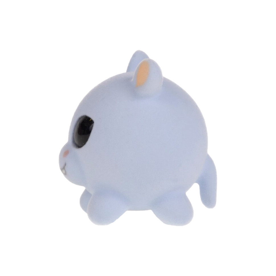 Коллекционная игрушка-фигурка Бегемотица Анна Flockies S2 FLO0412 Винница - изображение 2