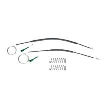 Тросик стеклоподъемника передней двери левой правой DAF различные модели Киев - изображение 1