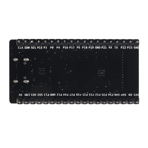 ESP32 DevKit 38 pin WROOM-32 плата разработчика, Wi-Fi и Bluetooth модуль для IoT и Arduino проектов Киев - изображение 1