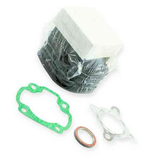 Цилиндр сборе Ямаха JOG 50 3KJ (d=40) (поршень TEFLON) в Мукачево