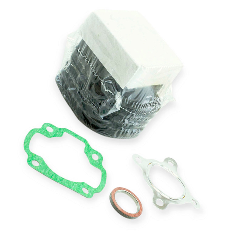 Циліндр збору Ямаха JOG 50 3KJ (d=40) (поршень TEFLON) Мукачево - фото 1