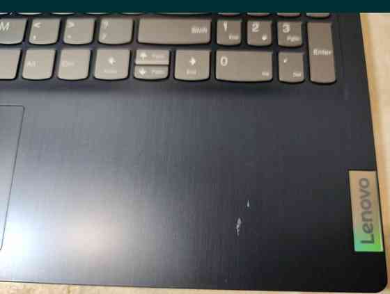 Ноутбук: Lenovo ldeapad 3 15IAU7 FHD i3-1215U 6 ядер 8Gb. RAM 512Gb. SSD. Харьков