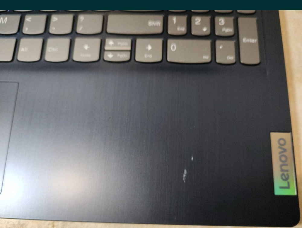 Ноутбук: Lenovo ldeapad 3 15IAU7 FHD i3-1215U 6 ядер 8Gb. RAM 512Gb. SSD. Харьков - изображение 5