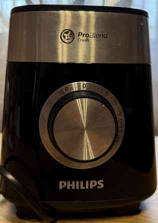 Блендер Philips ProBlend Crush серія 5000 Харків