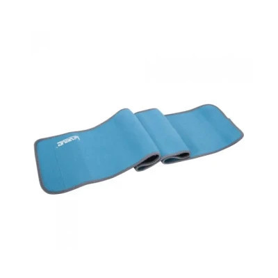 Пояс для похудения LiveUp Slim Belt 100x20см синій LS3032B (6951376126068) Винница - изображение 1