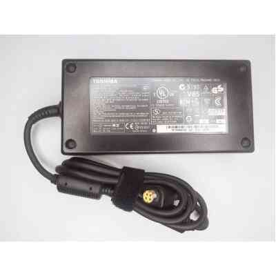Блок питания к ноутбуку Toshiba 180W 19V 9.5A разъем round 4-holes (PA3546E-1AC3) Винница