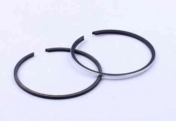 Кільця 41,00 мм стандарт — 50CC — ТАКТ 16 Мукачево