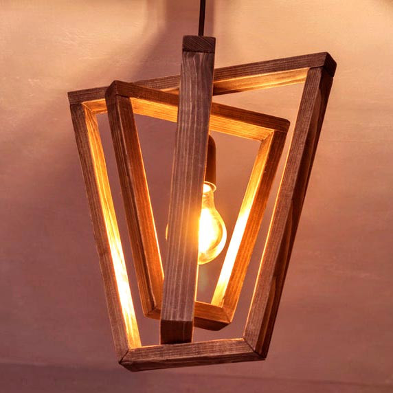 Люстра "Комаса" савоярді Миколаїв - фото 1