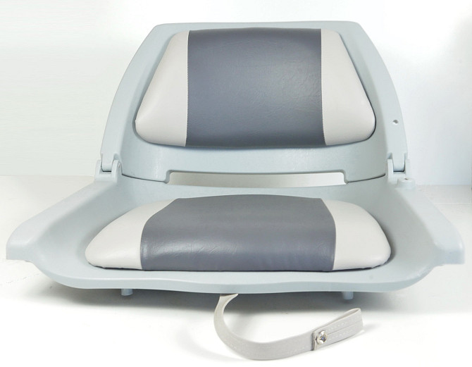 Сиденье Copolymer Padded Boat Дніпро - фото 2