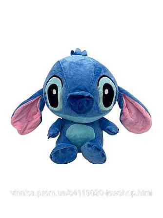 М’яка іграшка Stitch 21 см на 15 см Чернівці