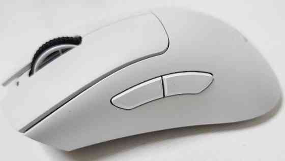 Ігрова миша Razer Deathadder V3 Pro Wireless  White. Київ