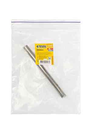 MASTERTOOL Припій для паяння MASTERTOOL ПОС 40% Ø 8.0 мм 45 г 42-0118 Коломия