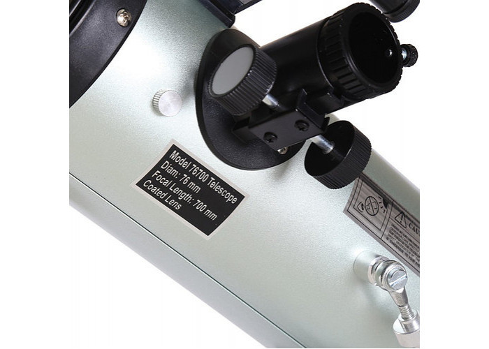 Телескоп зі штативом F70076 7924, зелений Вінниця - фото 5