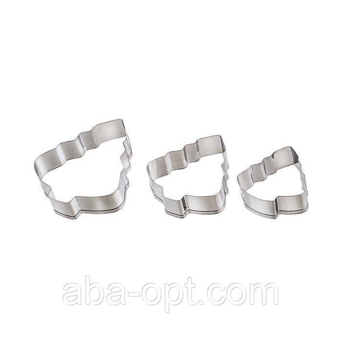 Резак из нержавеющей стали 