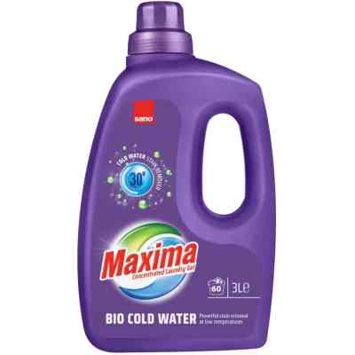 Гель для прання Sano Bio 3 л (7290013268907) Вінниця