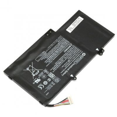 Аккумулятор для ноутбука HP Envy x360 15-w NP03XL, 3720mAh (43Wh), 3cell, 11.4V, Li-ion (A47651) Винница - изображение 4
