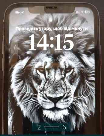 Айфон iPhone 11 64Gb. Київ