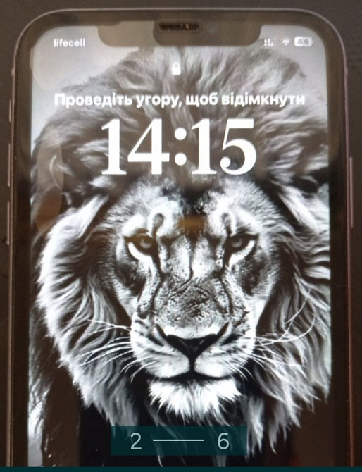 Айфон iPhone 11 64Gb. Киев - изображение 5
