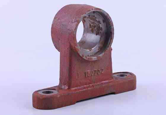 Опора переднего моста ДонгФенг 240/244 Мукачево