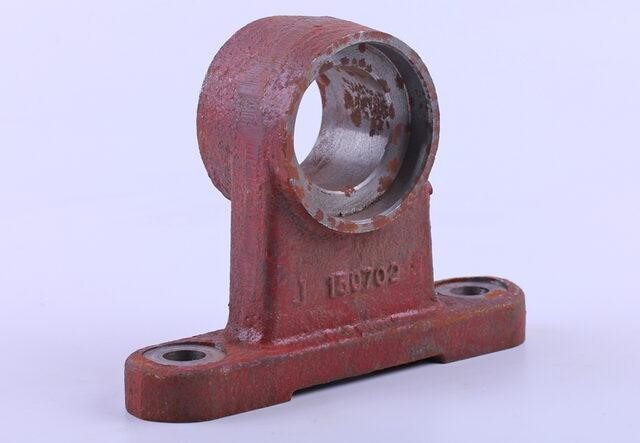 Опора переднього моста ДонгФенг 240/244 Мукачево - фото 2