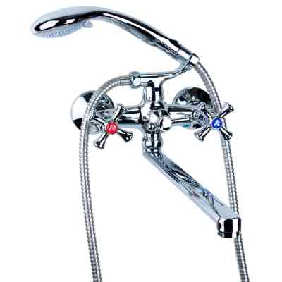 Смеситель AQUATICA PL-5C255C Винница