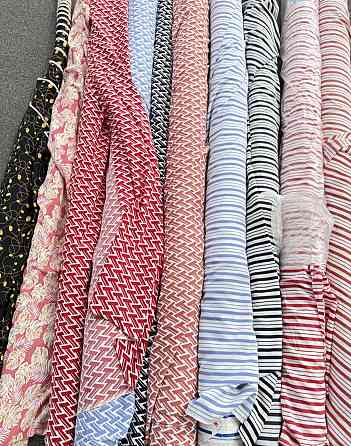 Тканина/опт/костюмка — від 5 м -60 гр./М. Київ