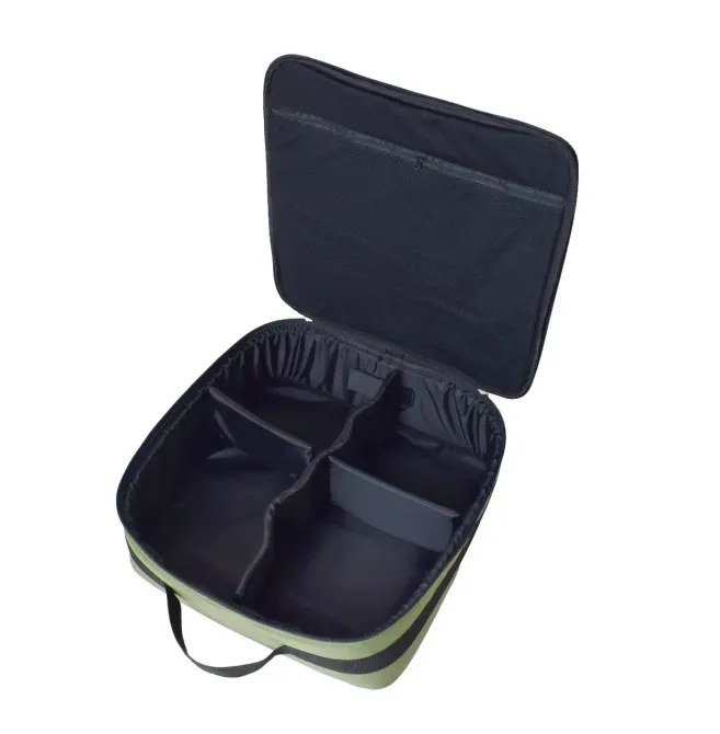 Чехол для 4х катушек от 10000 до 16000 Novator GR-1969 Киев - изображение 9