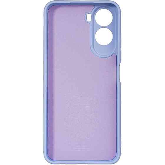 Xiaomi Redmi A7 pro Чехол Защита камеры (голубой) Одесса