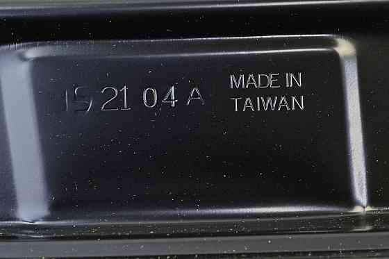 Крило Кіа Sorento 3 UM (2015-2020) дорест, рестайлінг без повторювача ліве Тайвань переднє Мукачево