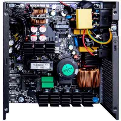 Блок питания 1stPlayer 750W (AR-GLD-750-BK-EU) Винница