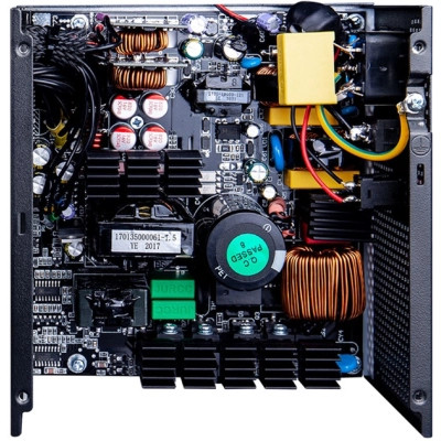 Блок питания 1stPlayer 750W (AR-GLD-750-BK-EU) Винница - изображение 4