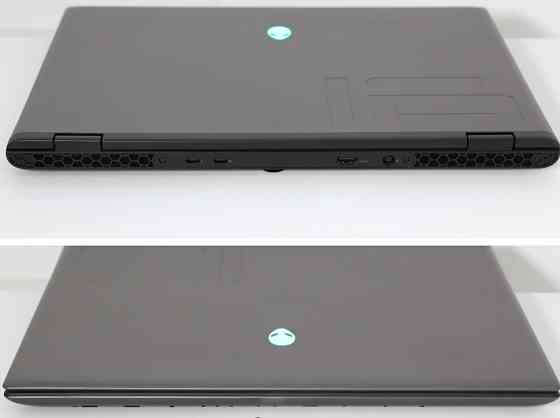 ТОП! Ноутбук Dell Alienware M16 R2 Intel Ultra 7 155H RTX 4070 64Gb 1TB SSD Харків