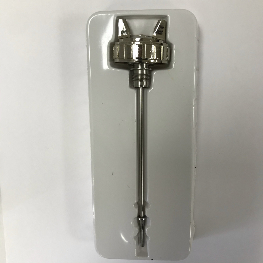 Змінна форсунка для фарбувальних пістолетів K-200, діаметр 1,3 мм AUARITA NS-K-200-1.3 Чернігів - фото 3