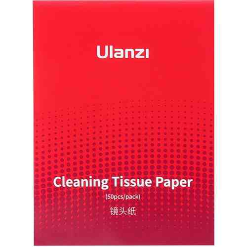 Набор для чистки Ulanzi CO72 10-in-1 Cleaning Kit Одесса