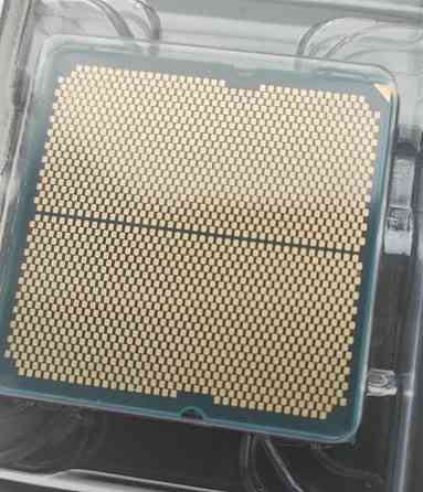 Процесор AMD Ryzen 7 8700f  AM5 Харків