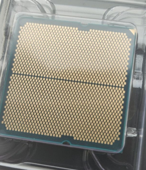 Процессор AMD Ryzen 7 8700f AM5 Харьков - изображение 1